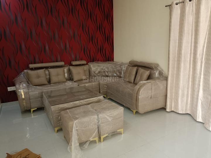 3 BHK Independent Floor for rent in Peer Muchalla, Zirakpur 1430 Sqft