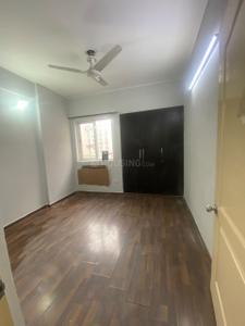 Bedroom Image of 1125 Sq.ft 3 BHK Apartment / Flat for rent in Paras Seasons, Sector 168 Noida for Rs. 24000