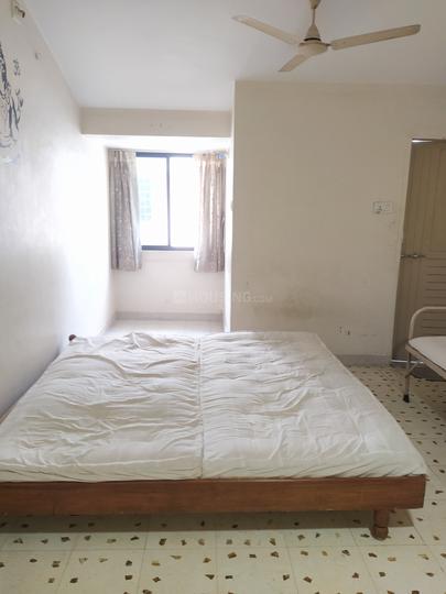 Krishna kunj society jetlapur Road Alkapuri Bedroom 1