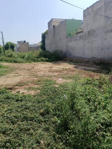 Image of 371 Sq.ft Residential Plot / Land for sale in Shiwalik City, Sector 127, Mohali for Rs. 21500000