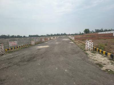 Dewa road plot Plot View 2