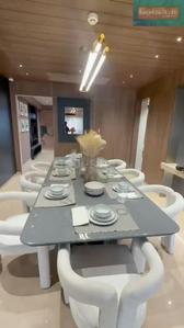 Hall Image of 3299 Sq.ft 4 BHK Apartment / Flat for sale in Sector 150 Noida for Rs. 54400000