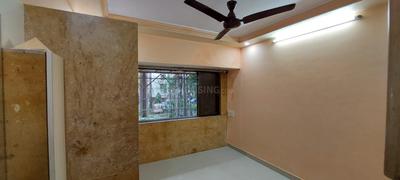 Bedroom Image of 850 Sq.ft 2 BHK Apartment / Flat for rent in Highway Park, Kandivali East Mumbai for Rs. 42000