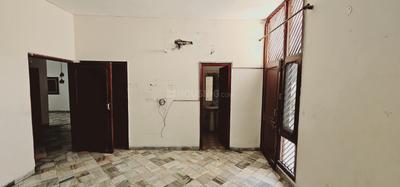 3 BHK Independent Builder Floor