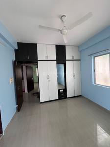 Bedroom Image of 1200 Sq.ft 3 BHK Apartment / Flat for sale in Gotri Vadodara for Rs. 3500000