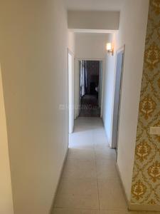 Image of 1700 Sq.ft 3 BHK Apartment / Flat for sale in TDI Wellington Heights Extension, Sector 117, Mohali for Rs. 12900000