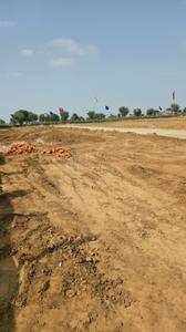 Image of 1500 Sq.ft Residential Plot / Land for sale in New Riyasat Heritage Extension, Chaksu, Jaipur for Rs. 4150000