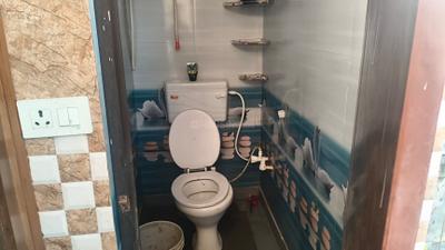 Image of 450 Sq.ft 3.5 BHK Independent House for sale in Mohan Nagar, Ghaziabad for Rs. 4500000