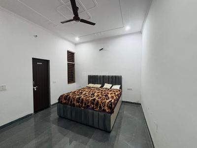 Bedroom Image of 1800 Sq.ft 4 BHK Duplex for rent in Vaishali Nagar Jaipur for Rs. 26000