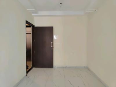 Living Room Image of 601 Sq.ft 2 BHK Apartment / Flat for sale in Mansarovar Pearl Gardens, Vasai West Vasai for Rs. 6300000