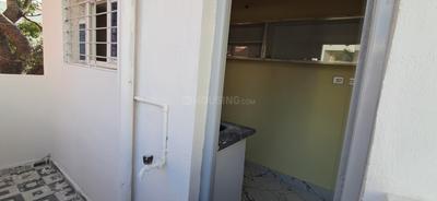 Image of 450 Sq.ft 1 BHK Independent House for rent in Benson Town, Bengaluru for Rs. 16000