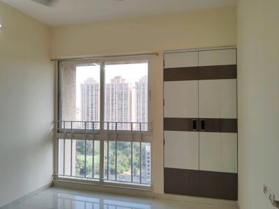 Bedroom Image of 830 Sq.ft 2 BHK Apartment / Flat for rent in ACME Ozone Phase 2, Thane West Thane for Rs. 39500