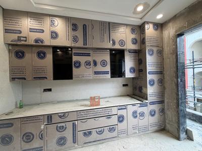 Kitchen Image of 2077 Sq.ft 4 BHK Builder Floor for sale in Model Town New Delhi for Rs. 36000000