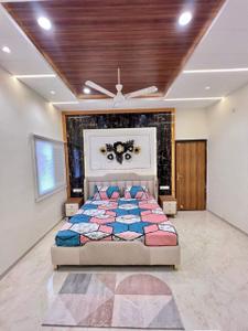 Bedroom Image of 800 Sq.ft 2 BHK Independent House for sale in Kandul Raipur for Rs. 3750000