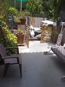 Floor Plan Image of 2200 Sq.ft 1 BHK Villa for sale in Prahlad Nagar Ahmedabad for Rs. 17500000