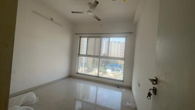 Bedroom Image of 1050 Sq.ft 2 BHK Apartment / Flat for sale in Godrej Boulevard, Manjari Budruk Pune for Rs. 7600000