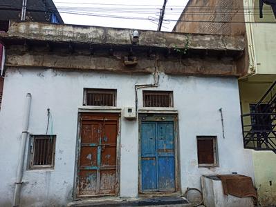 Balcony Image of 600 Sq.ft 1 BHK Independent House for sale in Hudco Colony Gadag for Rs. 6500000