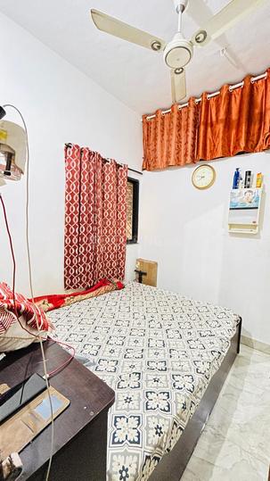 Matoshree Niwas Bedroom 1