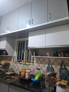 Image of 1000 Sq.ft 2 BHK Apartment / Flat for sale in Bikasipura, Bengaluru for Rs. 8000000