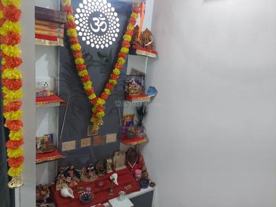 Bedroom Image of 1450 Sq.ft 3 BHK Apartment / Flat for sale in Mahaveer Palace, JP Nagar Bengaluru for Rs. 11500000