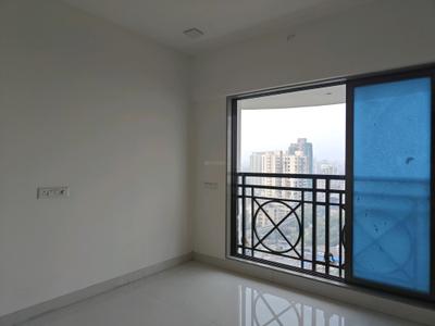 Bedroom Image of 1500 Sq.ft 3 BHK Apartment / Flat for sale in Lodha Venezia, Parel Mumbai for Rs. 74000000