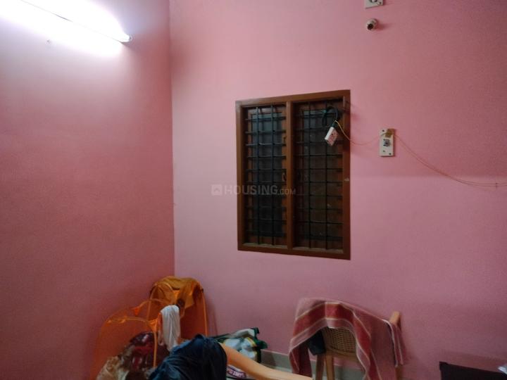 2 BHK Independent House for rent in Velachery, Chennai 750 Sqft