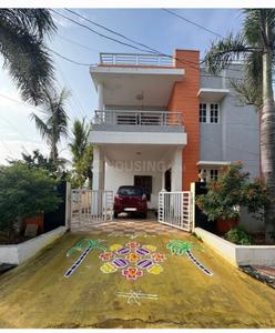 Image of 1540 Sq.ft 2 BHK Duplex for sale in Adarsh Nagar, Anantapur for Rs. 13500000