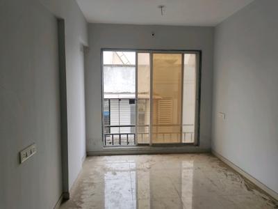Living Room Image of 785 Sq.ft 1 BHK Apartment / Flat for sale in Ulwe Navi Mumbai for Rs. 5000000