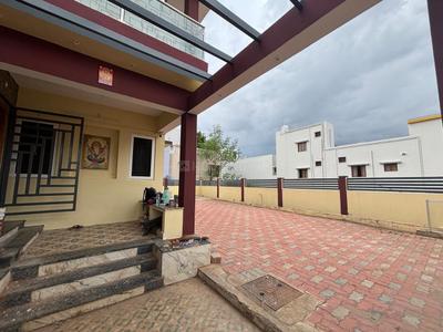 Image of 2000 Sq.ft 3 BHK Villa for sale in Pulangulam, Madurai for Rs. 14400000