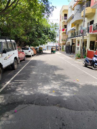 Vinayaka Layout, Nagarbhavi Main Image 1