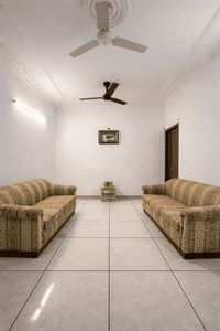 Image of Luxe living pg  in Janakpuri, New Delhi