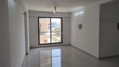 Living Room Image of 1315 Sq.ft 2 BHK Apartment / Flat for sale in Padam Samarth Srushti, Pal Gam Surat for Rs. 5451000