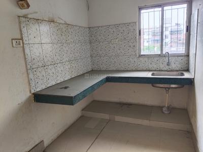 Kitchen Image of 1960 Sq.ft 3 BHK Penthouse for sale in Hatigaon Guwahati for Rs. 7800000