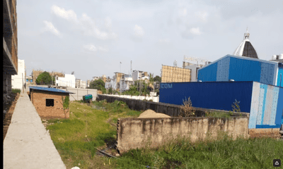 2 BHK Flat
