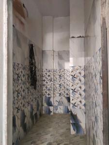 Common Bathroom Image of 580 Sq.ft 1 BHK Independent House for sale in MPB Mansarovar Park Villas, Bamheta Village Ghaziabad for Rs. 3500000