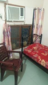 Bedroom Image of 927 Sq.ft 2 BHK Independent House for rent in Thousand Lights Chennai for Rs. 31000
