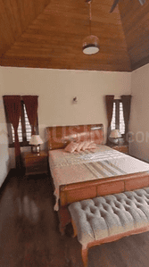 Image of 5000 Sq.ft 5 BHK Independent House for rent in Jakkur, Bengaluru for Rs. 240000