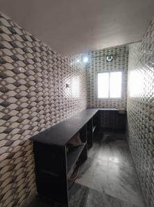 Kitchen Image of 730 Sq.ft 2 BHK Apartment / Flat for sale in Netaji Nagar Kolkata for Rs. 2400000