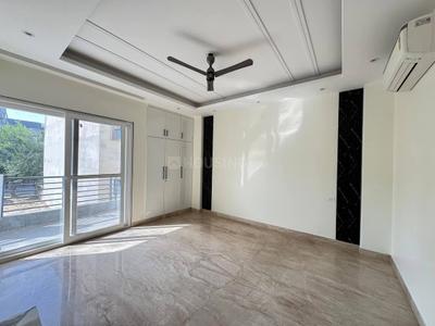 Bedroom Image of 2200 Sq.ft 3 BHK Apartment / Flat for sale in Swaraj Homes Hamlin Apartments, Sector 43 Gurgaon for Rs. 30000000