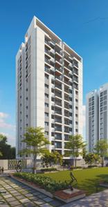 Image of 1811 Sq.ft 3 BHK Apartment / Flat for sale in Amaya, Dahin Nagar, Surat for Rs. 8242000