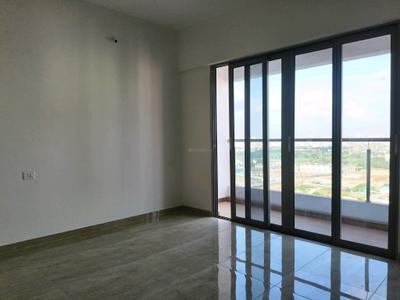 Bedroom Image of 780 Sq.ft 2 BHK Apartment / Flat for rent in Kolte Patil Life Republic Sector R7 7th Avenue I Towers, Nerhe Pune for Rs. 22002