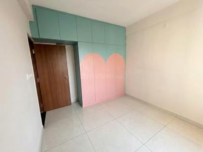 3 BHK Apartment