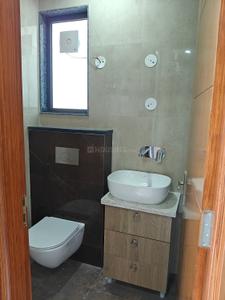 Image of 1695 Sq.ft 3 BHK Builder Floor for sale in Sector 99A, Gurgaon for Rs. 18550000