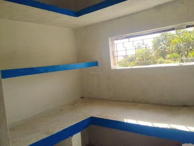 Kitchen Image of 1400 Sq.ft 2 BHK Independent House for rent in Triveni Nagar Lucknow for Rs. 12000