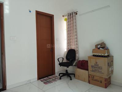 Bedroom Image of 1900 Sq.ft 3 BHK Villa for sale in Daiwik Salvina Sapphire by Daiwik Housing Pvt Ltd, Doddagattiganabbe Bengaluru for Rs. 24700000