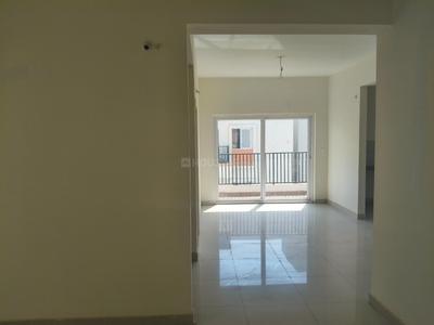 Hall Image of 769 Sq.ft 2 BHK Apartment / Flat for sale in Trident Galaxy III, Kalinga Nagar Bhubaneswar for Rs. 9200000