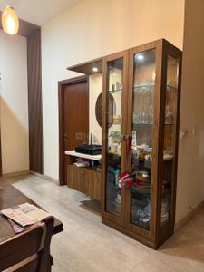 Hall Image of 2400 Sq.ft 4 BHK Villa for rent in Prestige Tech Vista, Kadubeesanahalli Bengaluru for Rs. 180000