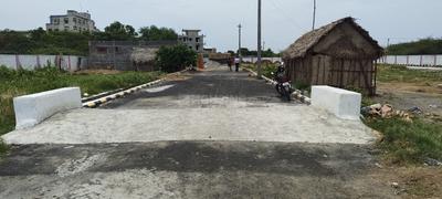 Image of 600 Sq.ft Residential Plot / Land for sale in Thiru C Balakrishnan Vanavil S K Avenue , Naduveerapattu, Chennai for Rs. 1600000