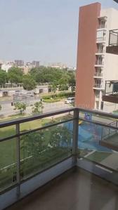 Balcony Image of 1785 Sq.ft 3 BHK Apartment / Flat for sale in Jaypee Greens Greater Noida for Rs. 28000000