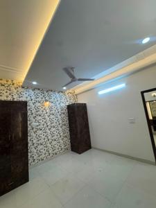 Hall Image of 999 Sq.ft 2 BHK Apartment / Flat for sale in Dhakoli Zirakpur for Rs. 5290000
